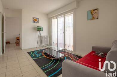 Appartement 2 pièces 216000 €