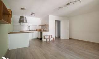 Appartement 2 Pièces 46 m² à vendre à Montpellier (34090)