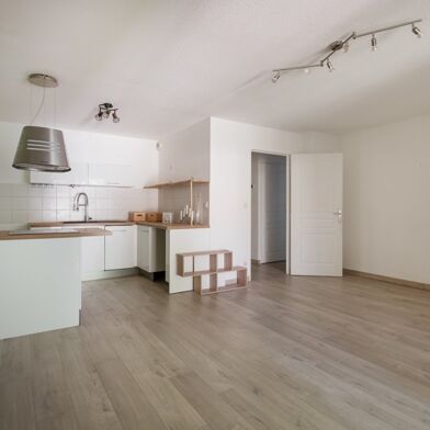 Appartement 2 pièces 270000 €