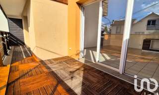 Appartement 3 Pièces 67 m² à vendre à Bondy (93140)