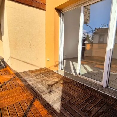 Appartement 3 pièces 199000 €