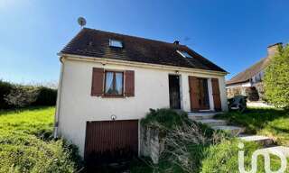 Maison 5 Pièces 100 m² à vendre à Lescherolles (77320)