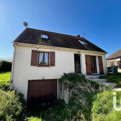 Maison 5 pièces 175000 €