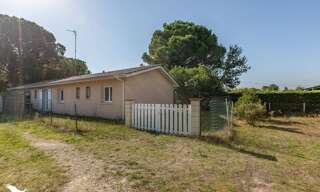 Maison 5 Pièces 90 m² à vendre à Lanton (33138)