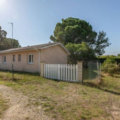 Maison 5 pièces 334336 €