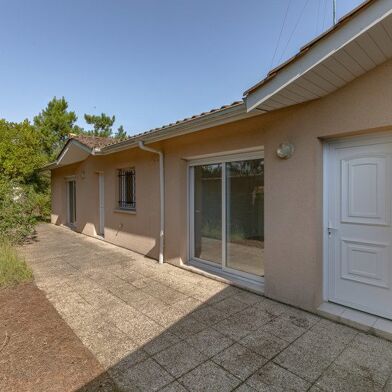 Maison 5 pièces 334336 €