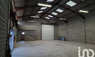 Garage  308 m² à vendre à Loudun (86200)