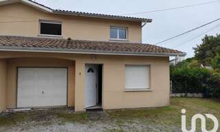 Maison 4 Pièces 95 m² à vendre à Lanton (33138)