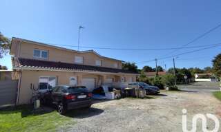 Maison 8 Pièces 190 m² à vendre à Lanton (33138)