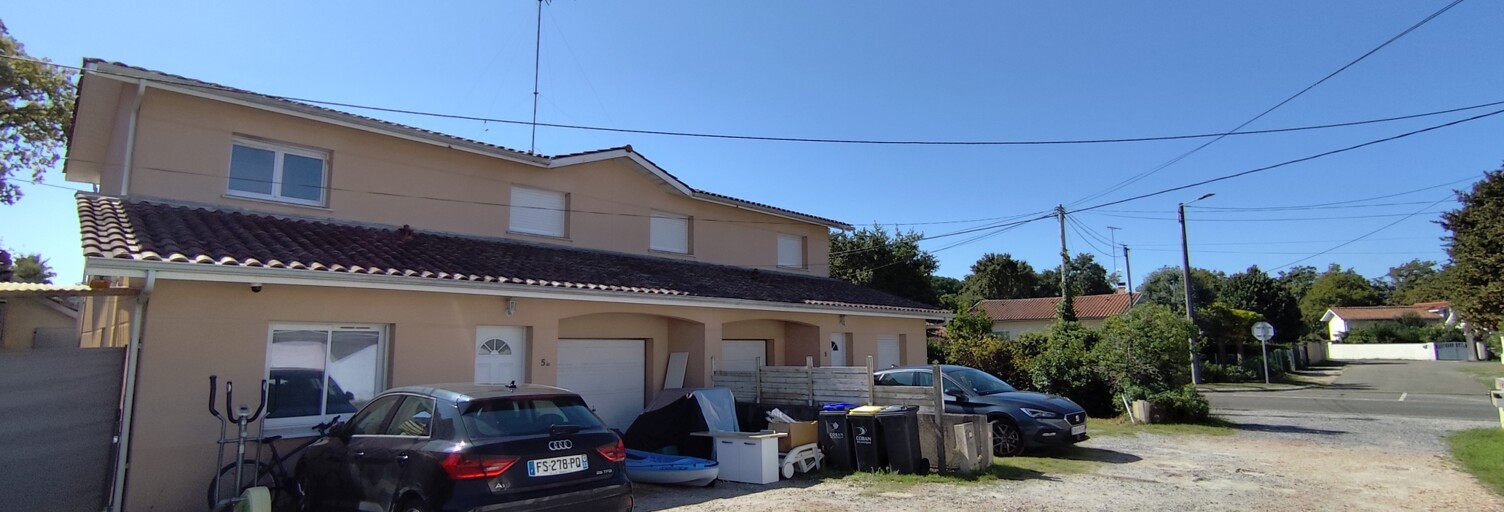 Maison 8 Pièces 190 m² à vendre à Lanton (33138)