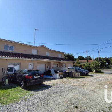Maison 8 pièces 550000 €
