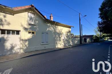 Maison 5 pièces 233000 €