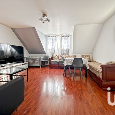 Appartement 2 pièces 159000 €