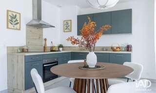 Appartement 2 Pièces 41 m² à vendre à Paimpol (22500)