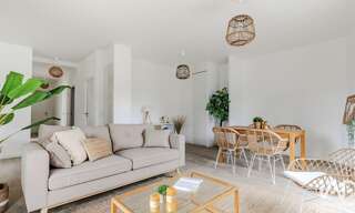 Appartement 3 Pièces 62 m² à vendre à Paimpol (22500)