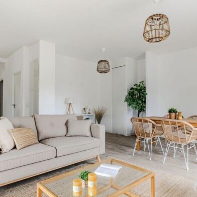 Appartement 3 pièces 211017 €