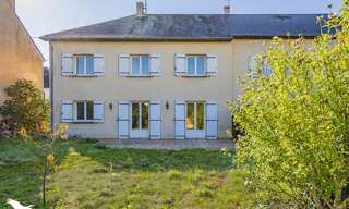 Maison 6 Pièces 143 m² à vendre à Saint-Pierre-des-Corps (37700)