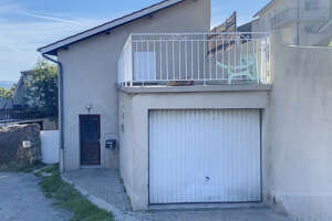 Maisonnette Sarras