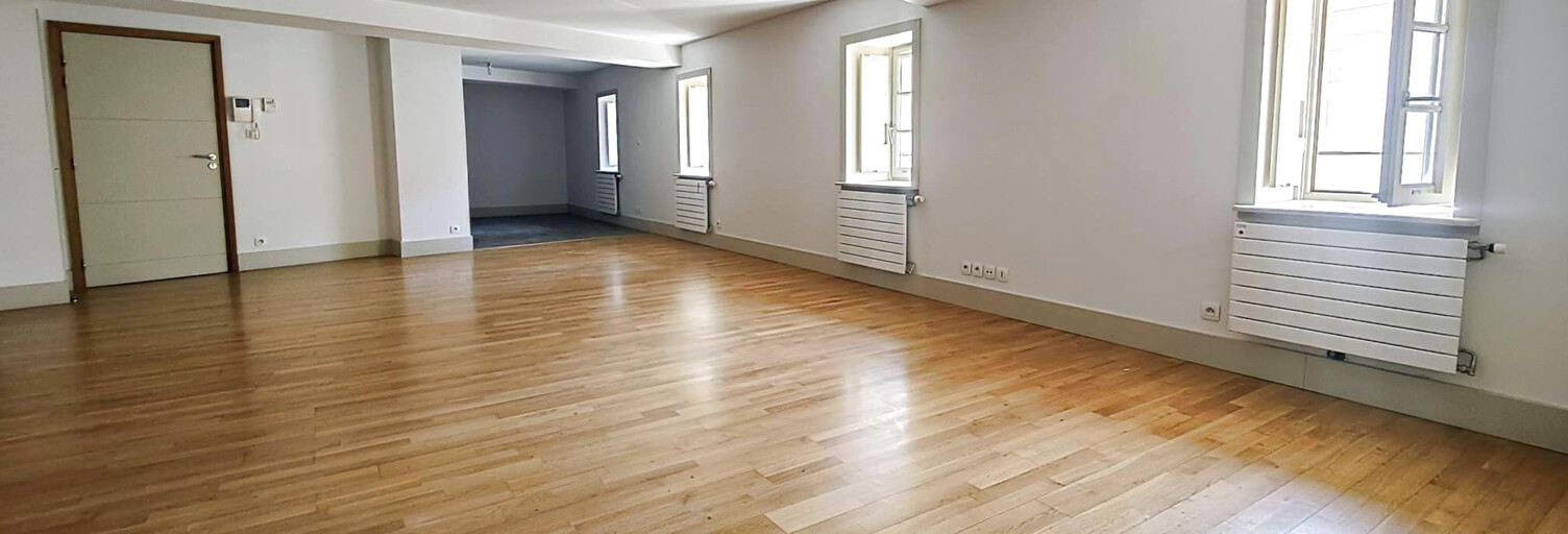 Appartement 5 Pièces 124 m² à vendre à Lyon 5 (69005)