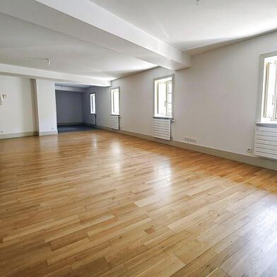 Appartement 5 pièces 585000 €