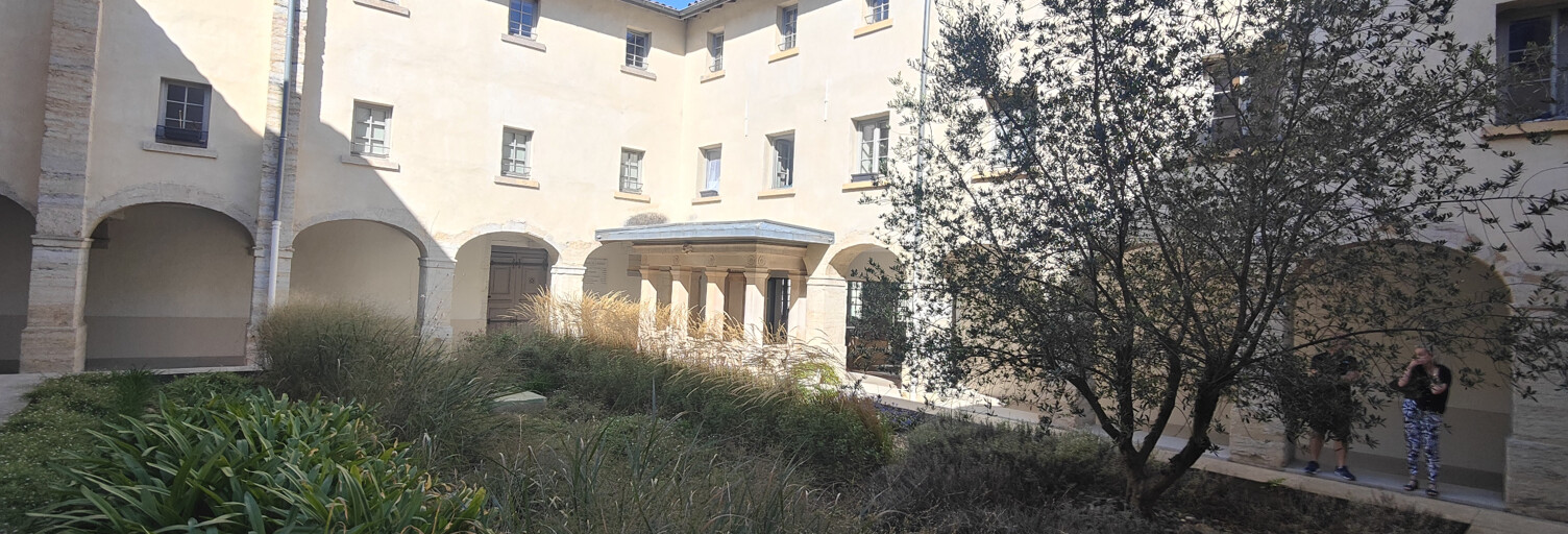 Appartement 5 Pièces 124 m² à vendre à Lyon 5 (69005)