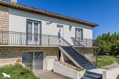 Maison 6 pièces 227000 €