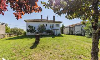 Maison 6 Pièces 158 m² à vendre à Castillon-la-Bataille (33350)