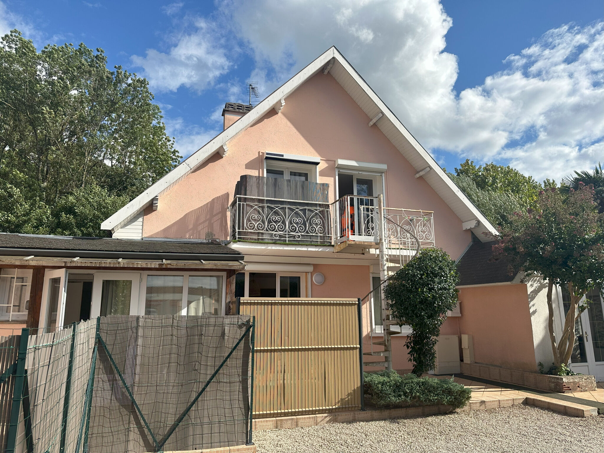 Immeuble  T10 à vendre Tarbes 65000