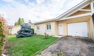 Maison 3 Pièces 77 m² à vendre à Saint-Loubès (33450)