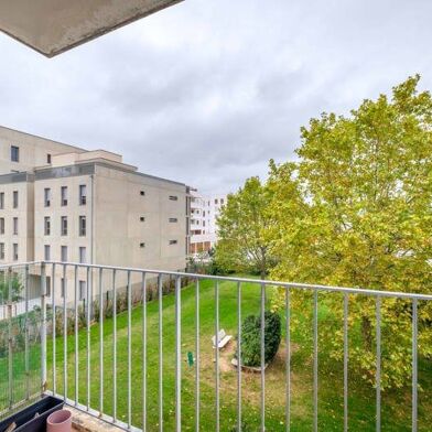 Appartement 4 pièces 169087 €