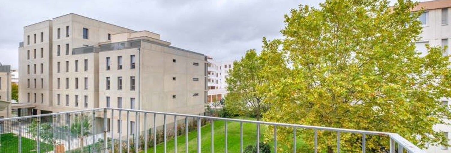 Appartement 4 Pièces 62 m² à vendre à Bron (69500)
