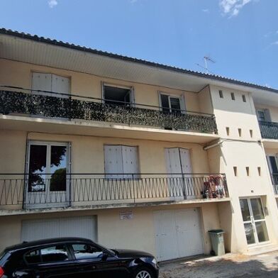 Immeuble  244950 €