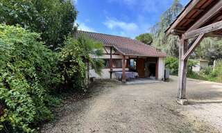 Maison 6 Pièces 182 m² à vendre à Estang (32240)