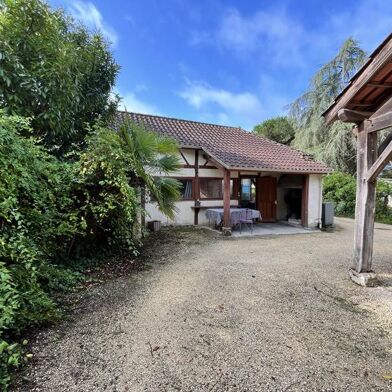 Maison 6 pièces 228975 €