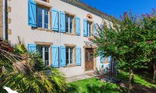 Maison 6 Pièces 182 m² à vendre à Estang (32240)