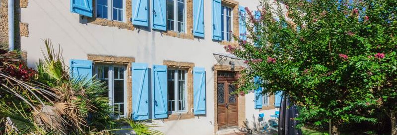 Maison 6 Pièces 182 m² à vendre à Estang (32240)