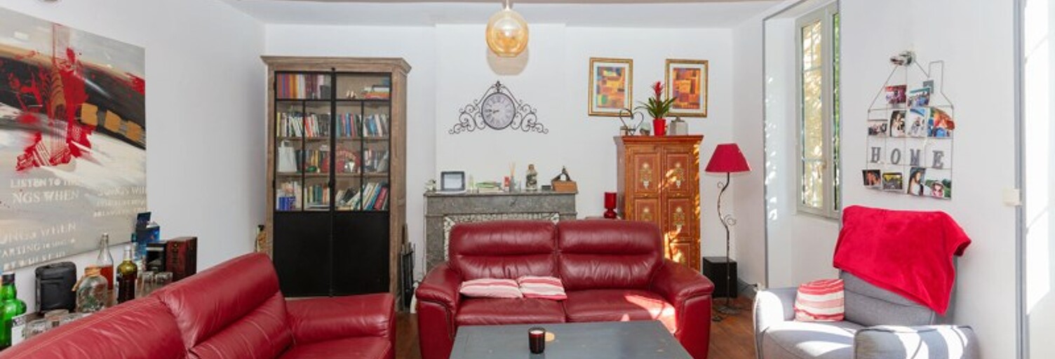 Maison 6 Pièces 182 m² à vendre à Estang (32240)