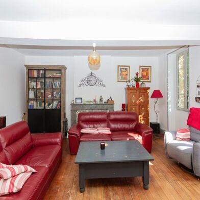 Maison 6 pièces 228975 €