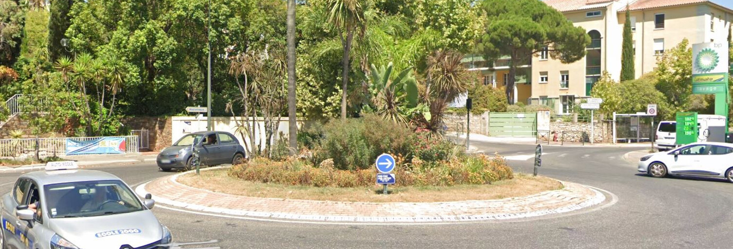 Garage  25 m² à vendre à Hyères (83400)
