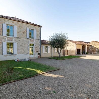Maison 6 pièces 355000 €