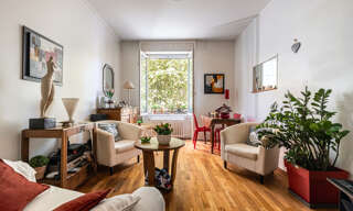 Appartement 3 Pièces 64 m² à vendre à Lyon 3 (69003)