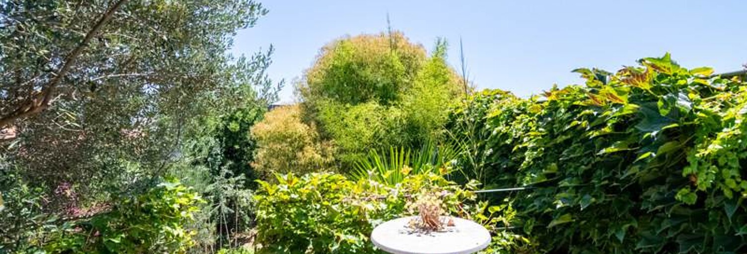 Maison 5 Pièces 122 m² à vendre à Bègles (33130)