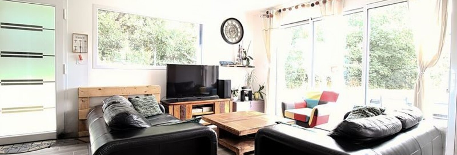 Maison 6 Pièces 87 m² à vendre à Moëlan-sur-Mer (29350)