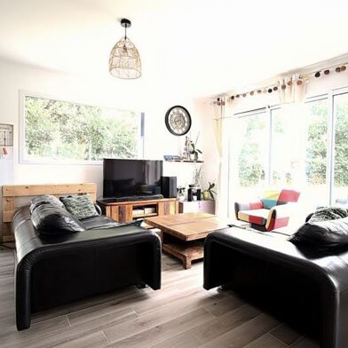 Maison 6 pièces 350000 €