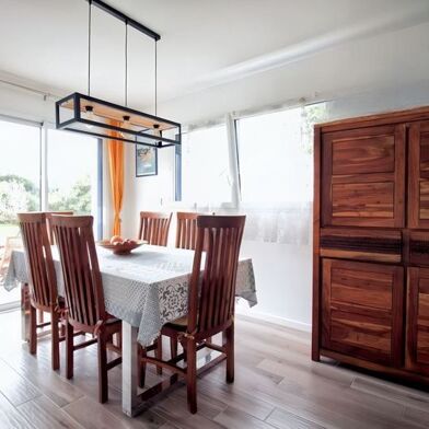 Maison 6 pièces 350000 €