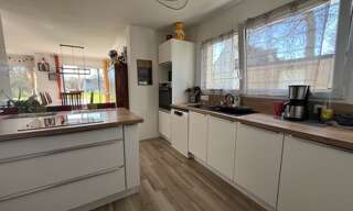 Maison 6 Pièces 87 m² à vendre à Moëlan-sur-Mer (29350)