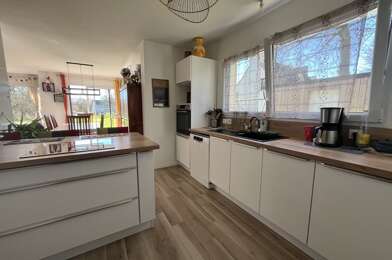 Maison 6 pièces 350000 €