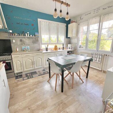 Maison 3 pièces 97000 €