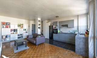 Appartement 3 Pièces 68 m² à vendre à La Garenne-Colombes (92250)