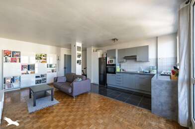 Appartement 3 pièces 390000 €